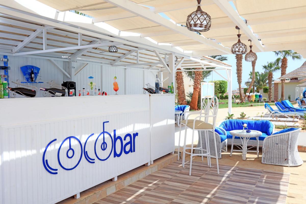 Jaz Palmariva Beach Resort Ex Labranda Club Makadi / Jaz Palmariva Beach Resort Ex Labranda Club Makadi