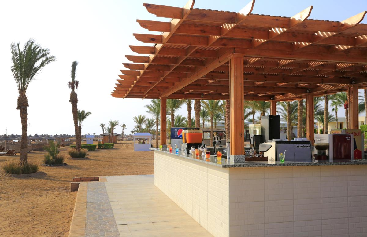 Jaz Royal Palmariva Ex Labranda Royal Makadi / Jaz Royal Palmariva Ex Labranda Royal Makadi