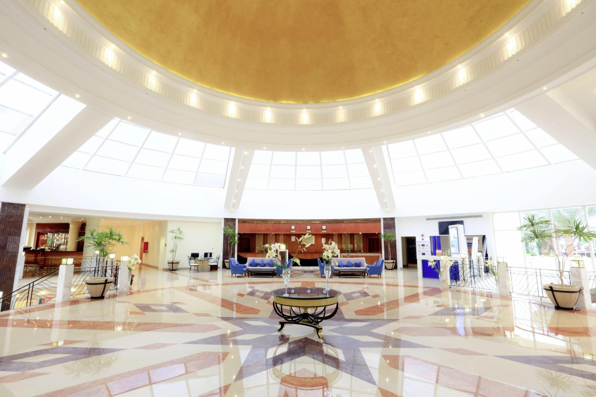 Jaz Royal Palmariva Ex Labranda Royal Makadi / Jaz Royal Palmariva Ex Labranda Royal Makadi