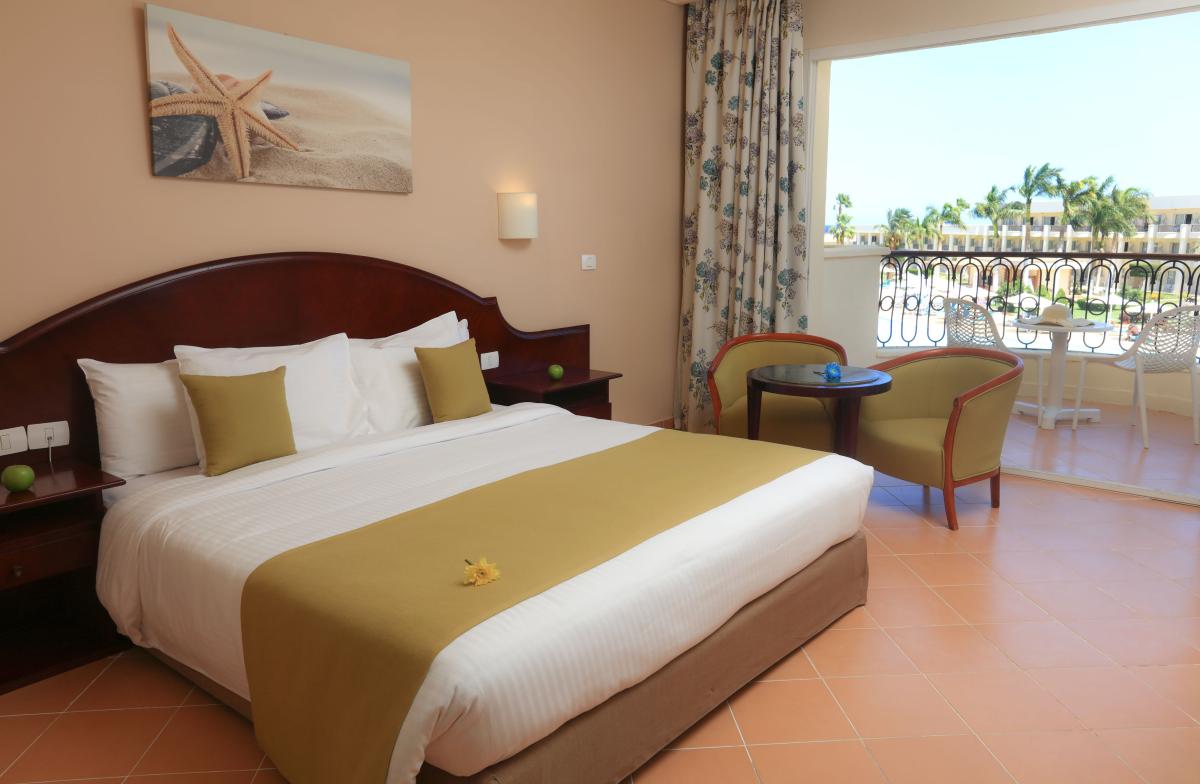 Jaz Royal Palmariva Ex Labranda Royal Makadi / Jaz Royal Palmariva Ex Labranda Royal Makadi