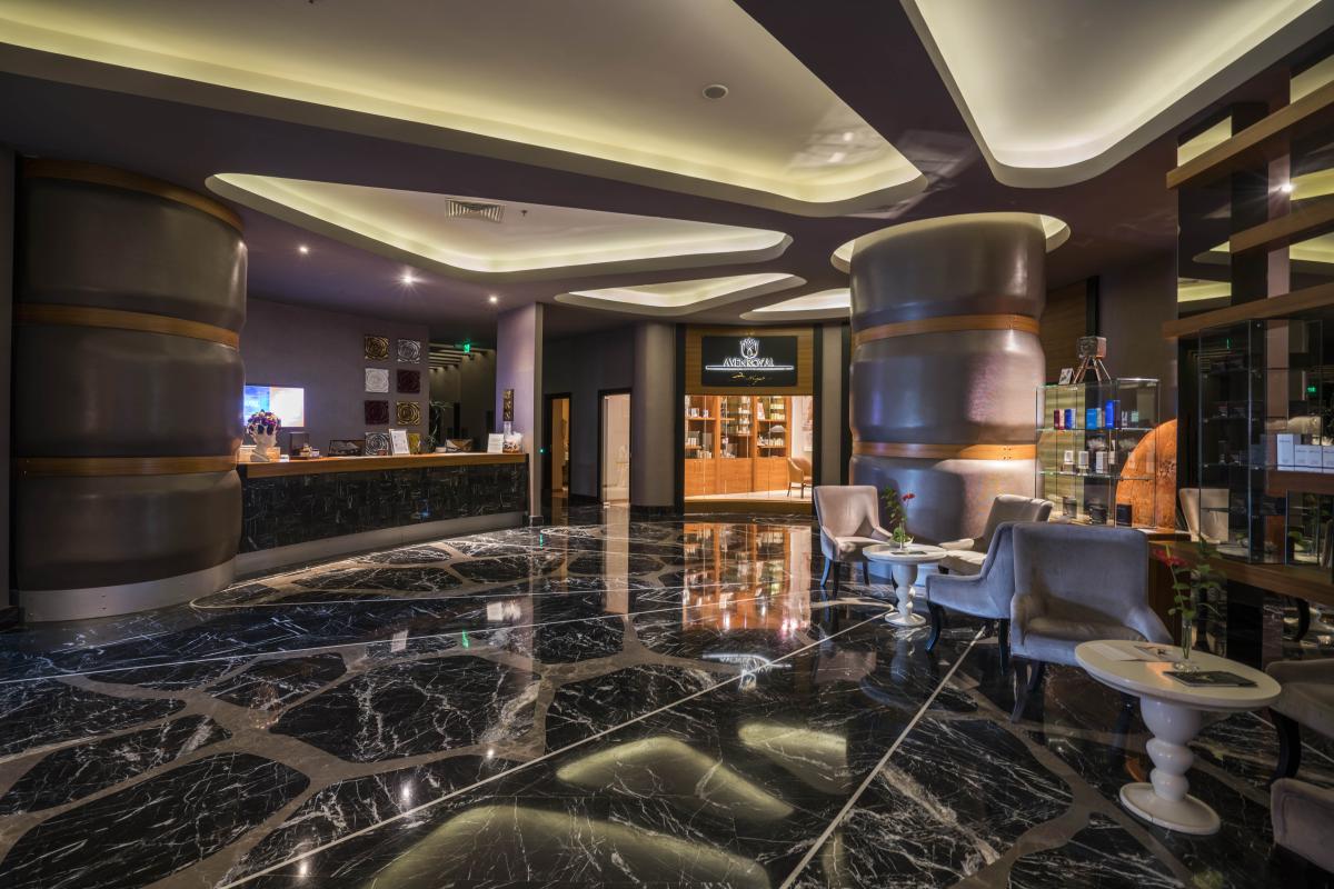 Maxx Royal Belek Golf Resort / Maxx Royal Belek Golf Resort