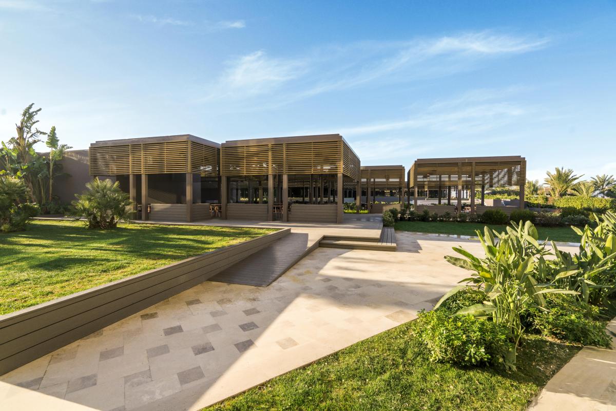 Maxx Royal Belek Golf Resort / Maxx Royal Belek Golf Resort