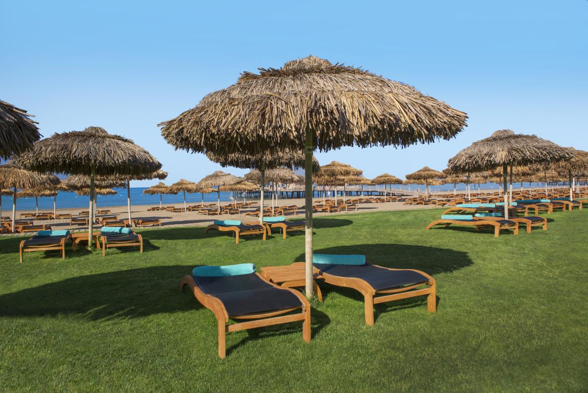 Maxx Royal Belek Golf Resort / Maxx Royal Belek Golf Resort