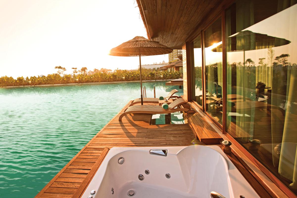 Maxx Royal Belek Golf Resort / Maxx Royal Belek Golf Resort