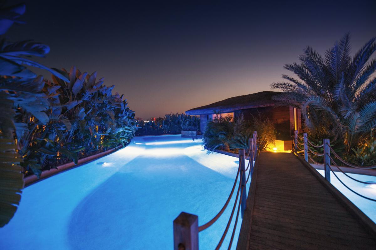 Maxx Royal Belek Golf Resort / Maxx Royal Belek Golf Resort