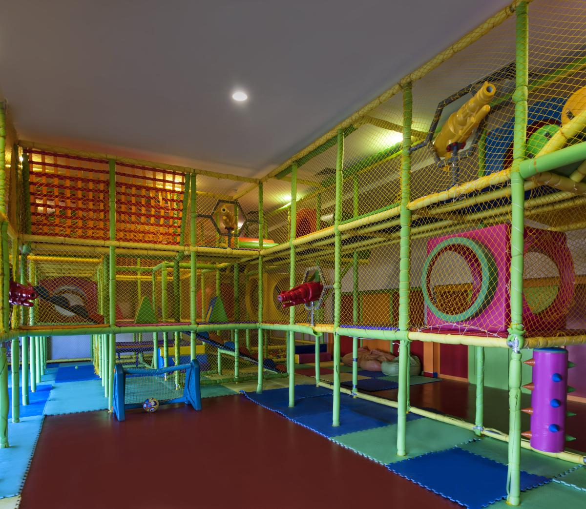 Maxx Royal Belek Golf Resort / Maxx Royal Belek Golf Resort