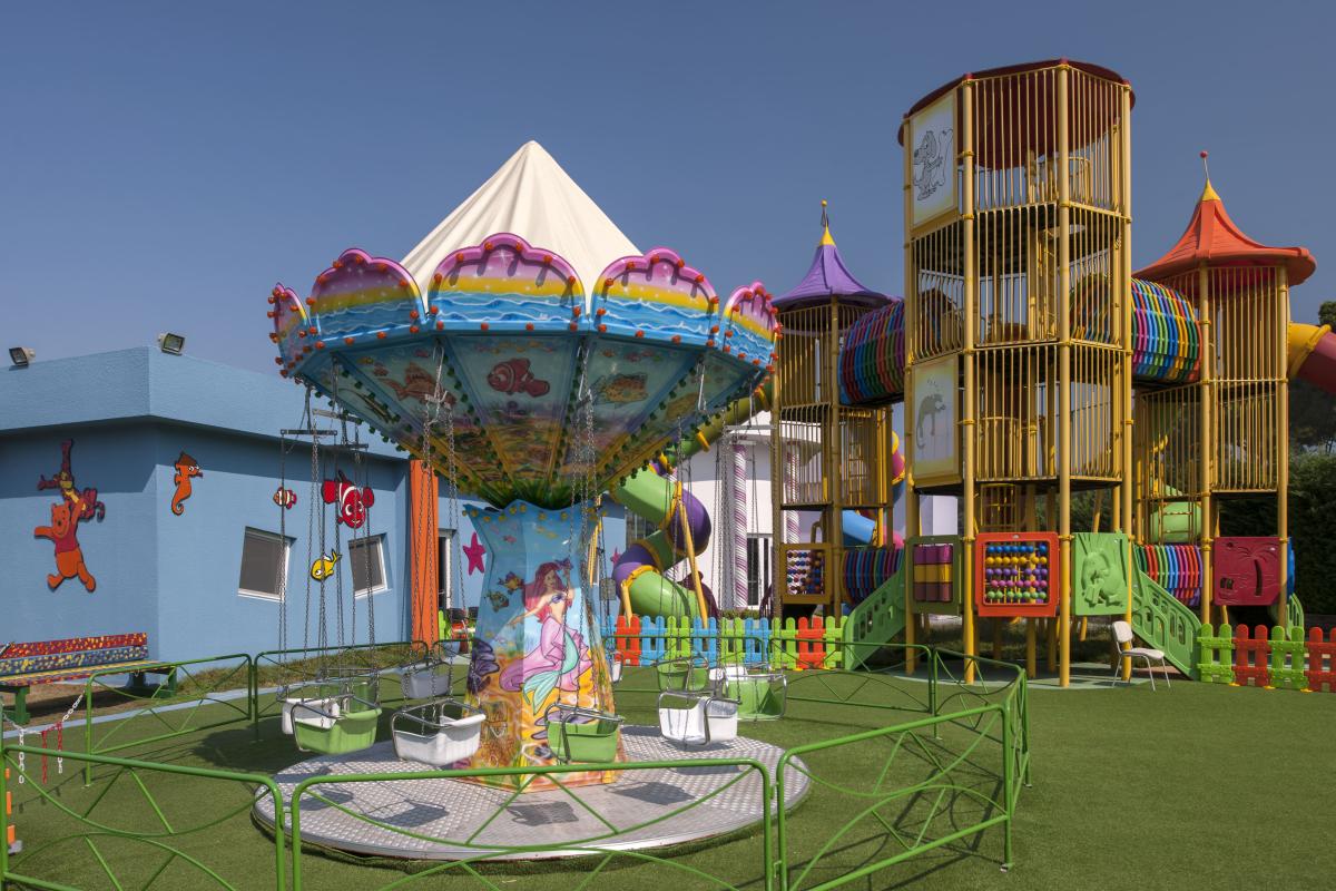 Maxx Royal Belek Golf Resort / Maxx Royal Belek Golf Resort