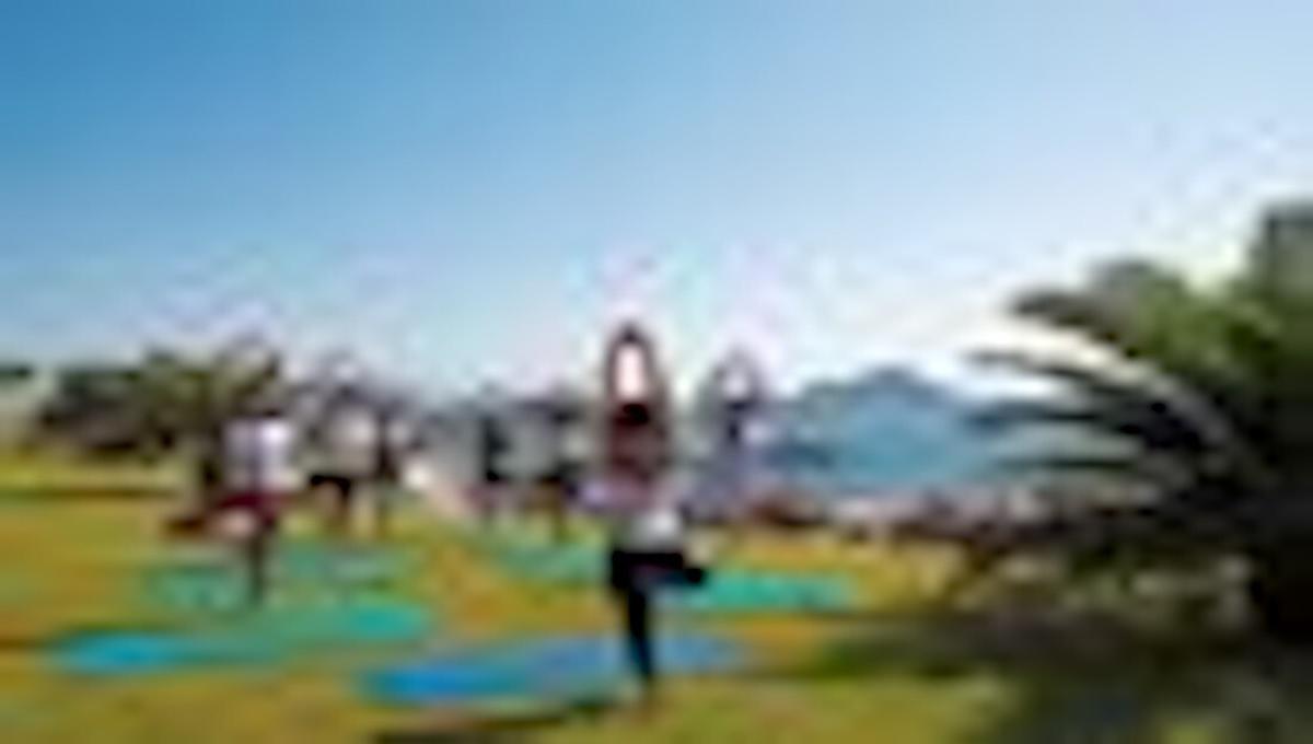 Sianji Well Being Resort / Sianji Well Being Resort