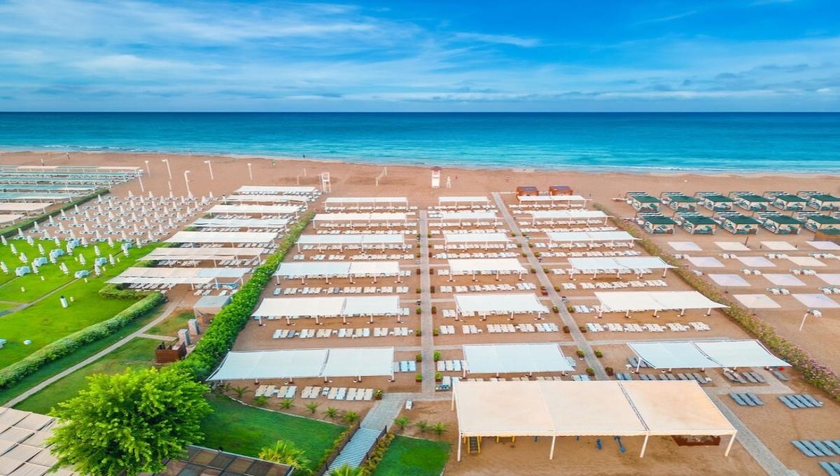 Side Premium / Side Premium