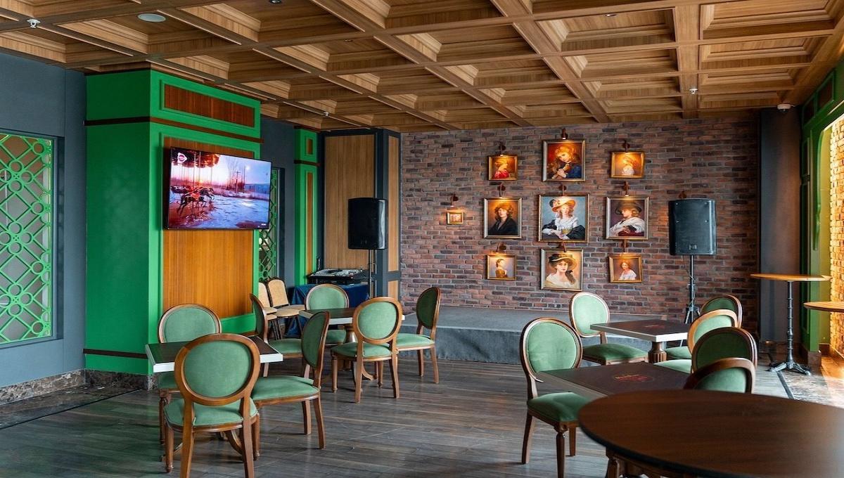 Side Premium / Side Premium