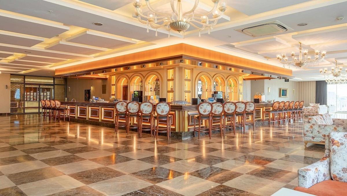 Side Premium / Side Premium